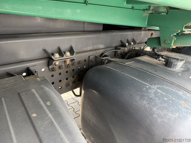 Dreiseitenkipper LKW Mercedes-Benz Arocs MP5 1840K 4X2