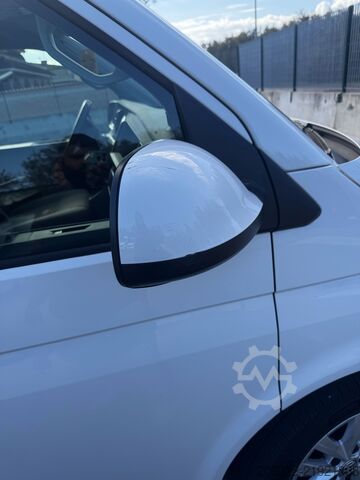 караван/автодом Volkswagen California Coast 2.0 TDI|2022 | EURO 6 | Venditore professionale