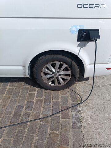 караван/автодом Volkswagen California Coast 2.0 TDI|2022 | EURO 6 | Venditore professionale