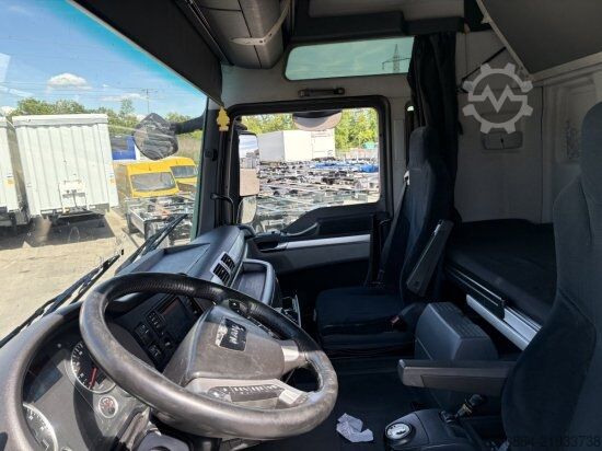 Standardní tahač MAN TGX 18.440, XXL, RETARDER