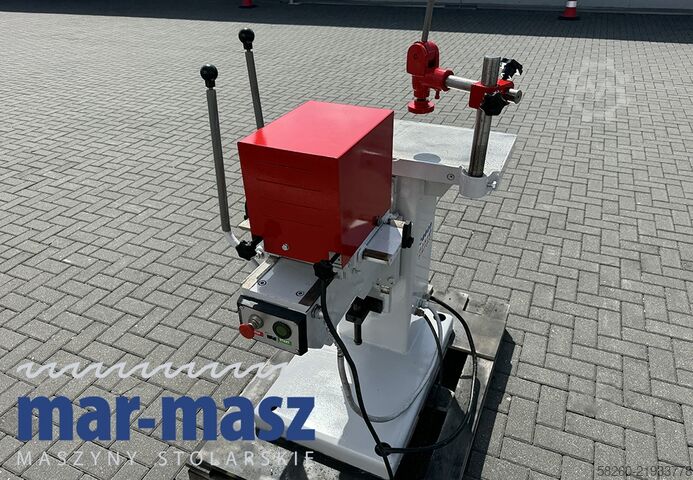 Horizontal drilling machine Pemal Malbork DWMA