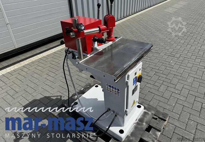 Horizontal drilling machine Pemal Malbork DWMA