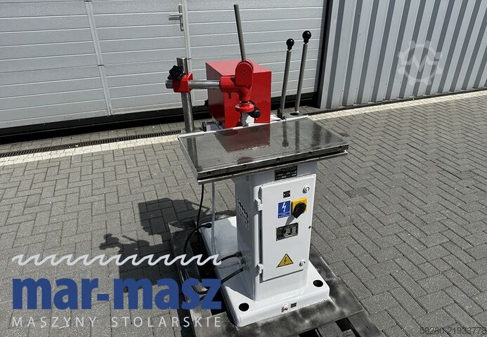 Horizontal drilling machine Pemal Malbork DWMA