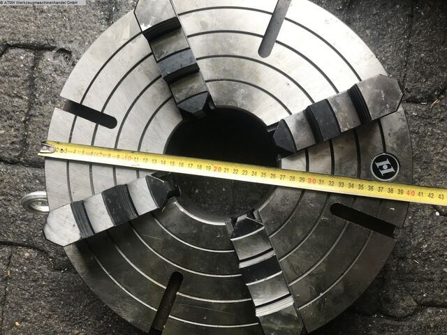 Επένδυση UNBEKANNT Ø400 mm