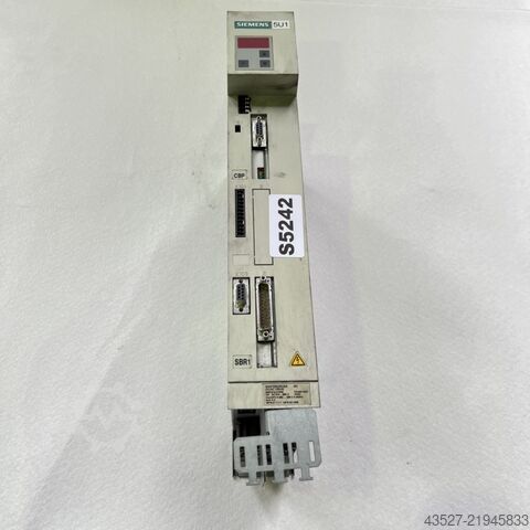 电子/PLC控制 SIEMENS 6SE7016-0TP50-Z