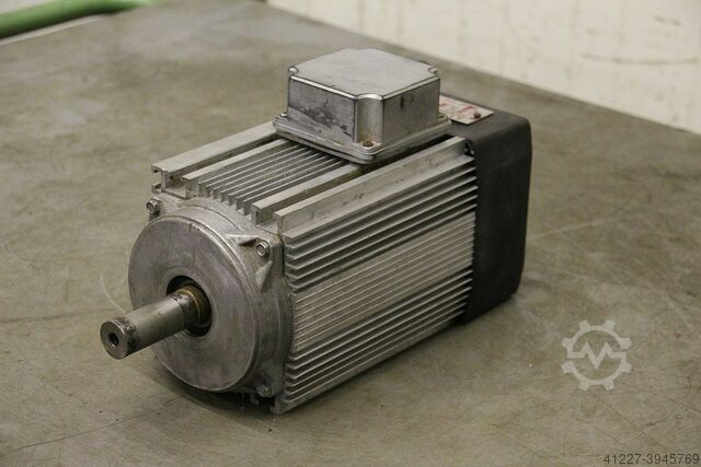 Elektromotor 1,2 kW 1400 o / min SEMAG EM63S