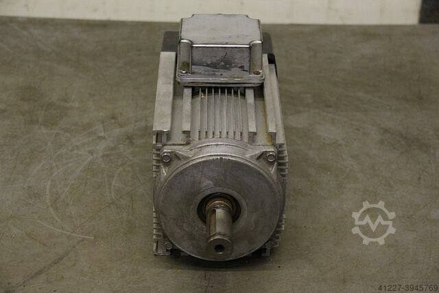 Elektromotor 1,2 kW 1400 o / min SEMAG EM63S