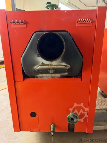 Viessmann Paromat Triplex 460kw caldeira de baixa temperatura Viessmann Paromat Triplex 460kw Niedertemperaturkessel Viessmann Paromat Triplex 460kw Niedertemperaturkessel