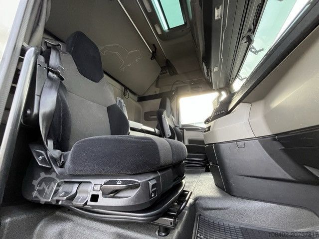 স্ট্যান্ডার্ড ট্রাক্টর ইউনিট MAN TGX 18.510 4x2 BL SA