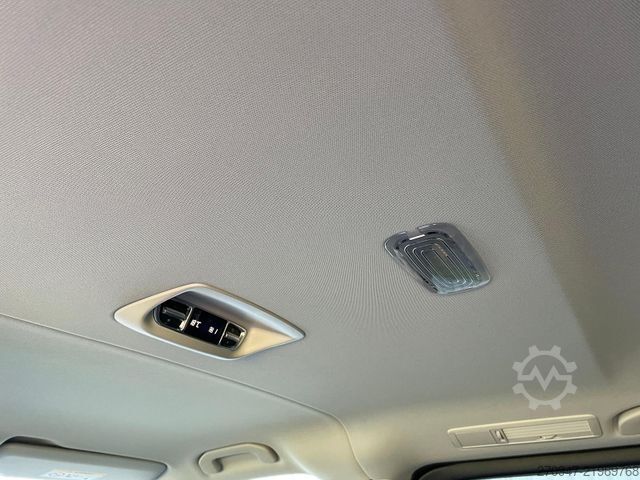 मिनिबस MERCEDES-BENZ Vito 119 Tourer PRO 4x4 lang DISTRON STANDH PDC