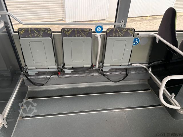 শহরের বাস MERCEDES-BENZ Citaro C2   Euro VI