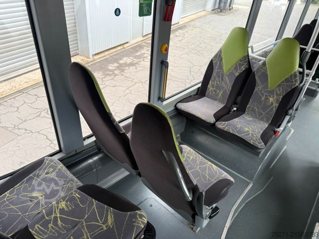 শহরের বাস MERCEDES-BENZ Citaro C2   Euro VI
