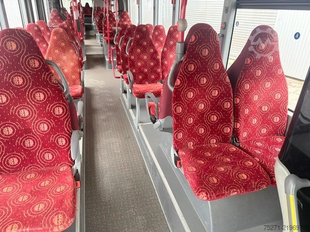 আর্টিকুলেটেড বাস MERCEDES-BENZ Citaro C2 GÜ