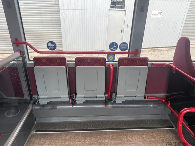 আর্টিকুলেটেড বাস MERCEDES-BENZ Citaro C2 GÜ
