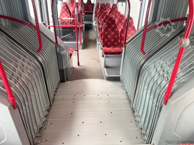 আর্টিকুলেটেড বাস MERCEDES-BENZ Citaro C2 GÜ
