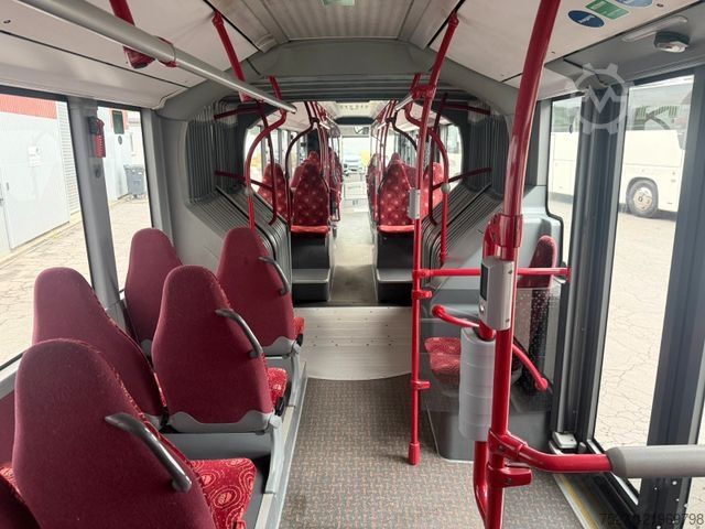 আর্টিকুলেটেড বাস MERCEDES-BENZ Citaro C2 GÜ