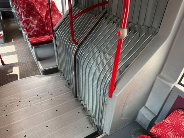 আর্টিকুলেটেড বাস MERCEDES-BENZ Citaro C2 GÜ