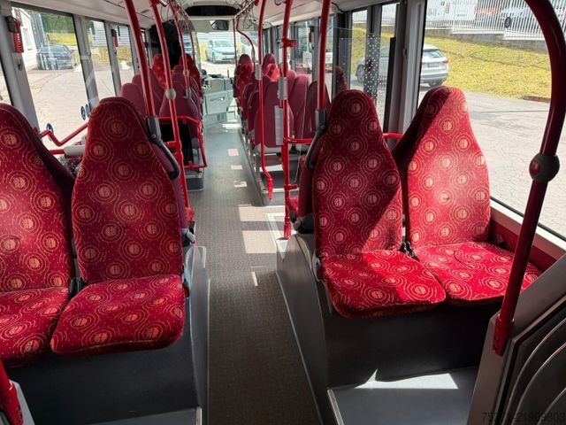 আর্টিকুলেটেড বাস MERCEDES-BENZ Citaro C2 GÜ