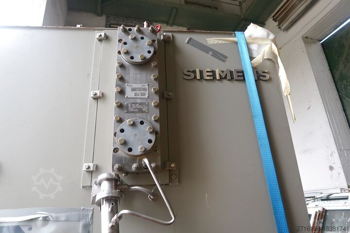 электродвигатель SIEMENS 1SN 1634-4 HP 90-Z