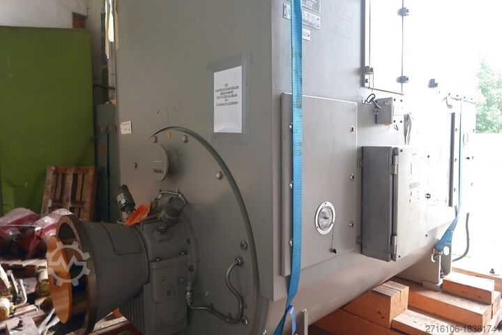 электродвигатель SIEMENS 1SN 1634-4 HP 90-Z