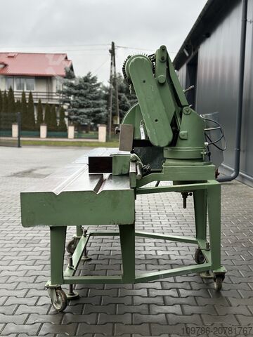 Sierra tronzadora oscilante BOTTENE R500 Bottene R500