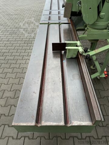 Sierra tronzadora oscilante BOTTENE R500 Bottene R500