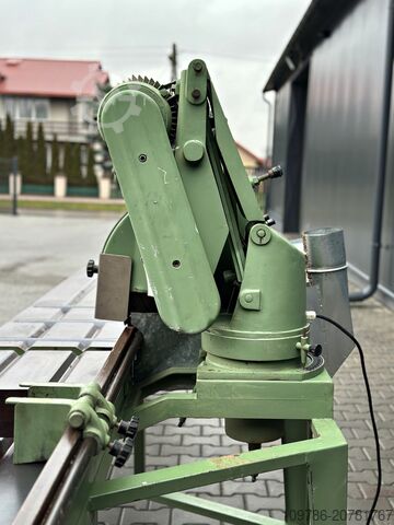 Sierra tronzadora oscilante BOTTENE R500 Bottene R500