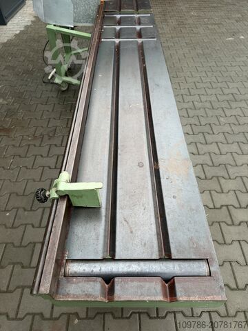 Sierra tronzadora oscilante BOTTENE R500 Bottene R500