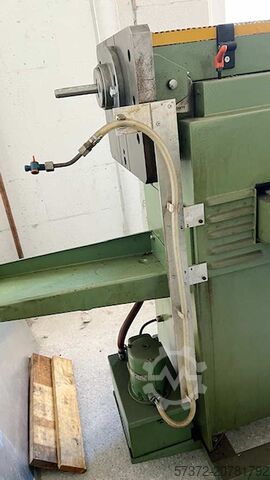 Mortajadora Hahndorf REWK 86/14