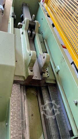 Mortajadora Hahndorf REWK 86/14