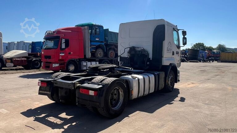 Standard-SZM Renault Premium 460 DXI (BOITE MANUELLE / MANUAL GEARBO...
