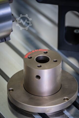 LAS 28 XLe 30W marking laser Systemtechnik Hölzer GmbH LAS 28 XLe - 30 Watt