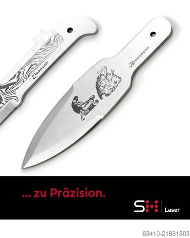 LAS 28 XLe جهاز تعليم بالليزر بقوة 30 واط Systemtechnik Hölzer GmbH LAS 28 XLe - 30 Watt