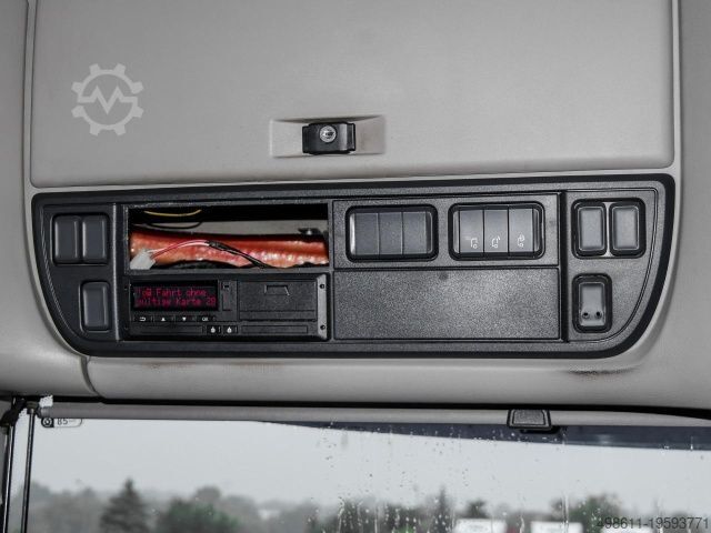Standardni tegljač DAF XF 480 FT SSC + INTARDER + ADR AT + ALCOA