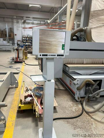 CENTRO DE MECANIZADO HOLZ-HER DYNESTIC 7507