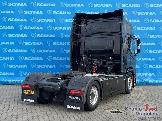 Tractor estándar Scania G 360 A4x2NB HYBRID ! DIFF-L FULL AIR 8T LED NAVI