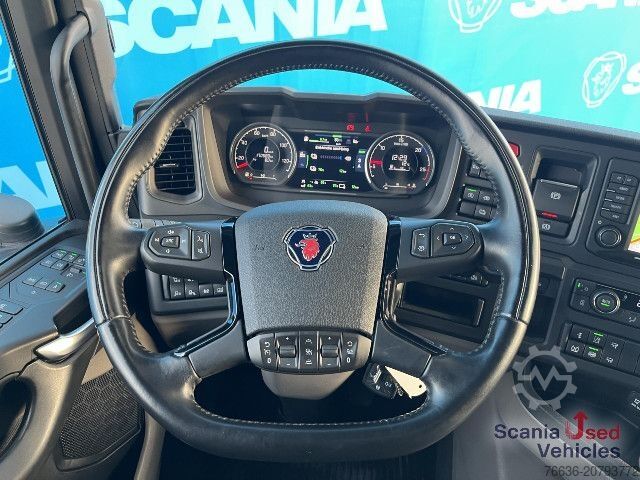 Tractor estándar Scania G 360 A4x2NB HYBRID ! DIFF-L FULL AIR 8T LED NAVI