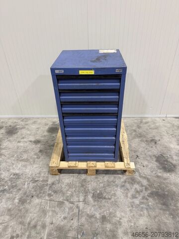 Punching and nibbling machine Euromac XP 950 / 30