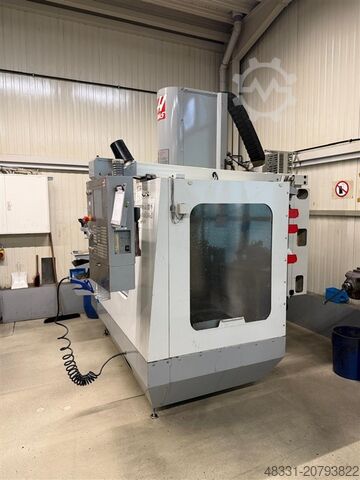Bearbeitungszentrum - Vertikal HAAS VF-2SSHE