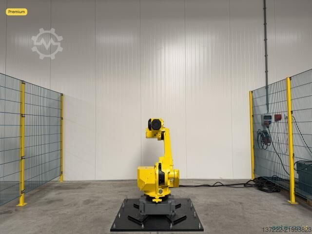 Refurbished Robot with 1 year warranty FANUC M-710iC/45M