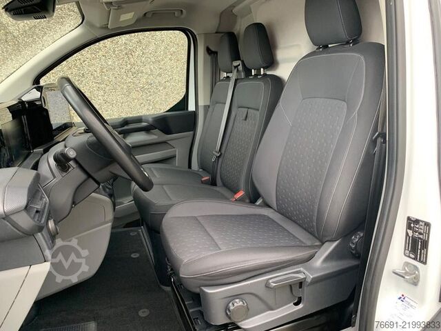 Kastenwagen hoch Ford Custom 280  Titanium - Km 44.200