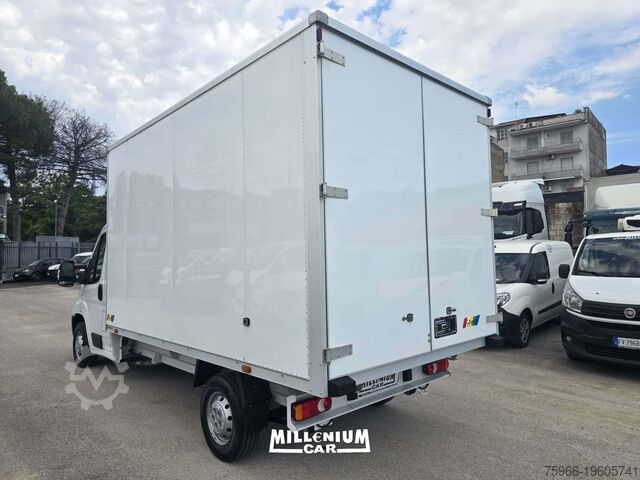 Furgone Opel MOVANO 2023 BOX 3,90M
