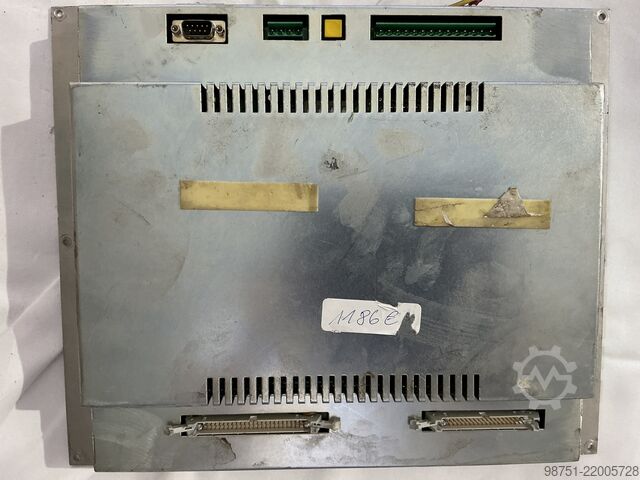 Textilreinigungsmaschine ILSA Multimatic IL2