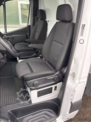 Camion bâché Mercedes-Benz Sprinter 314 *Plane*Kamera*30.Tkm*1.Hand