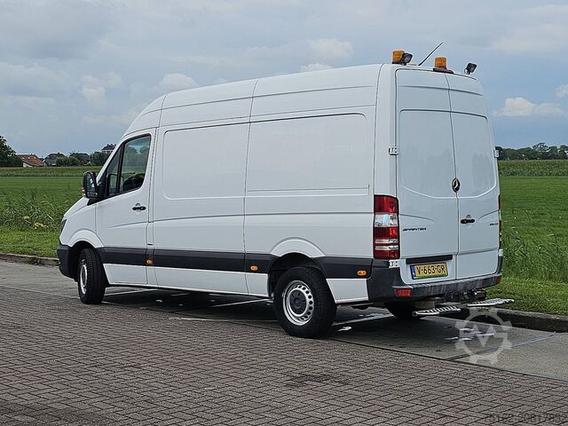 Station wagon con tetto alto MERCEDES-BENZ SPRINTER 316 ac automaat EURO6