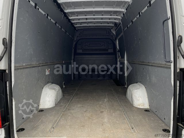 Furgoneta de caja alta MERCEDES-BENZ Sprinter 315 MAXI *LINGUATRONIC* AHK 3,5t+KAMERA