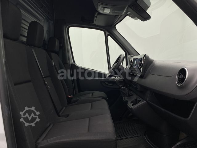 Furgoneta de caja alta MERCEDES-BENZ Sprinter 315 MAXI *LINGUATRONIC* AHK 3,5t+KAMERA