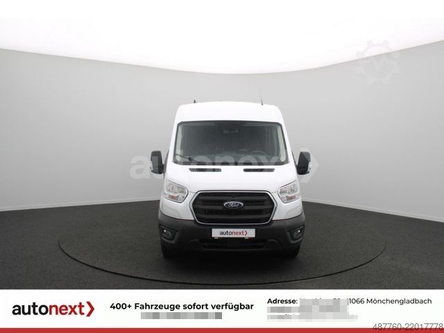 Kleinbus FORD Transit 350 L3H2 Rollstuhl-Lift *LIEGE/TRAGESTUH