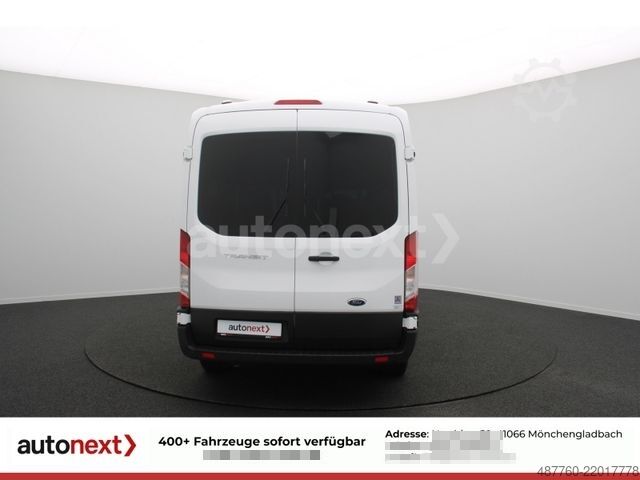 Kleinbus FORD Transit 350 L3H2 Rollstuhl-Lift *LIEGE/TRAGESTUH