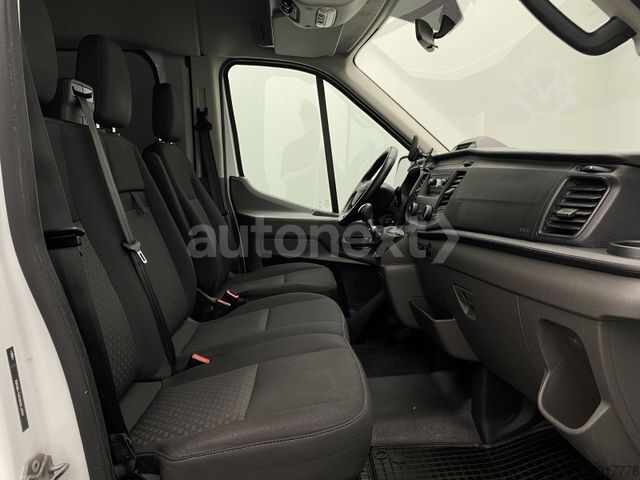 Kleinbus FORD Transit 350 L3H2 Rollstuhl-Lift *LIEGE/TRAGESTUH